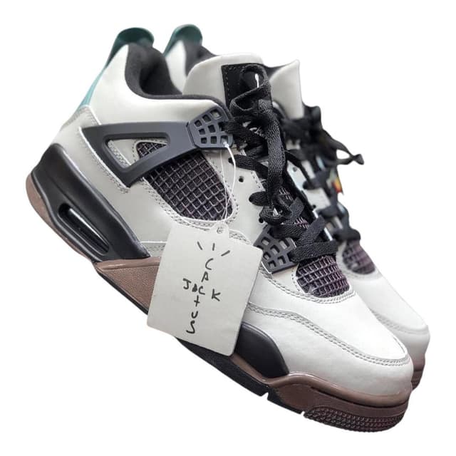 Jordan 4